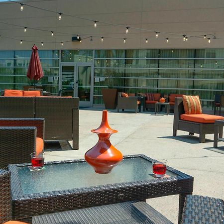 Courtyard Long Beach Airport Exterior foto